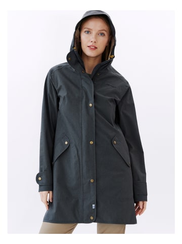 finside Funktionsjacke "Onnimaa" in Anthrazit