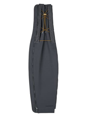 finside Bauch- und Babyerweiterung "Vatsa" in Schwarz