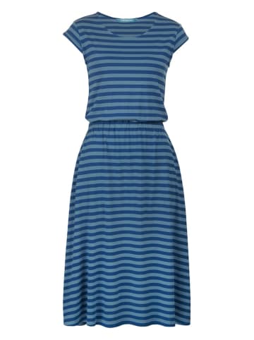 finside Kleid "Mekko" in Blau