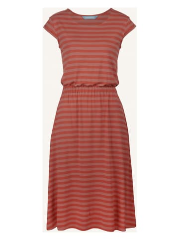 finside Kleid "Mekko" in Rot