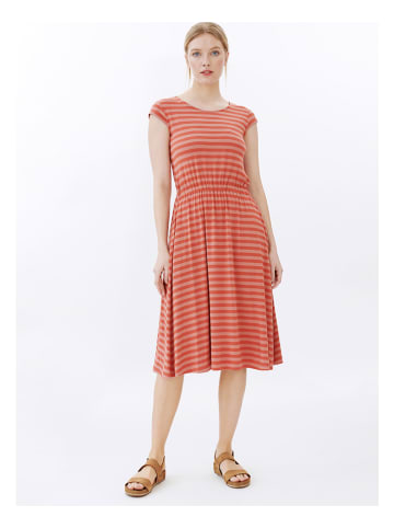 finside Kleid "Mekko" in Rot