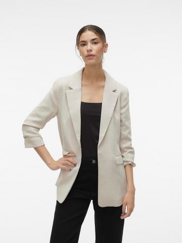 Vero Moda Blazer "Frida" in Creme