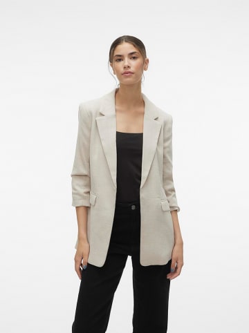Vero Moda Blazer "Frida" in Creme