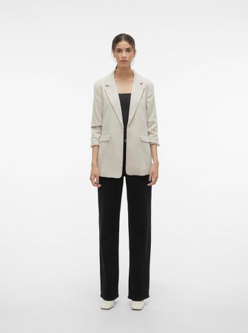 Vero Moda Blazer "Frida" in Creme