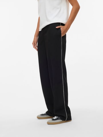 Vero Moda Hose in Schwarz
