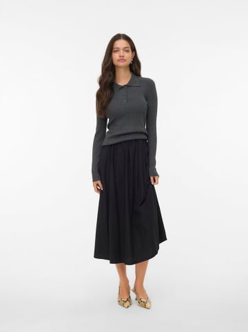 Vero Moda Pullover in Anthrazit