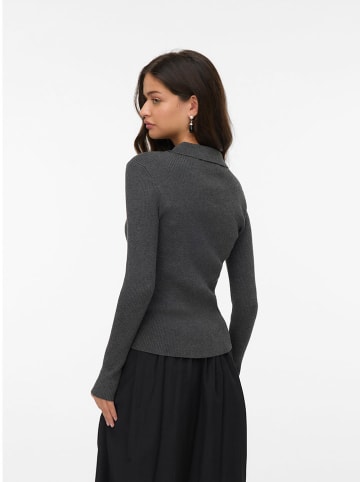 Vero Moda Pullover in Anthrazit
