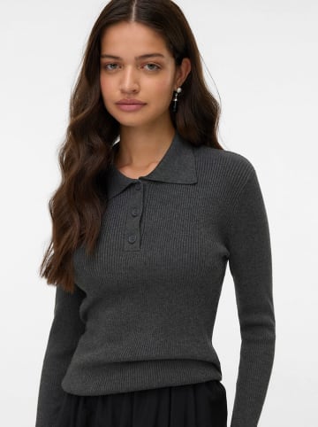 Vero Moda Trui antraciet