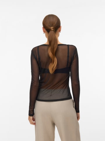 Vero Moda Blouse zwart