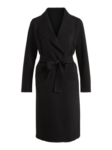 Vila Tussenmantel zwart