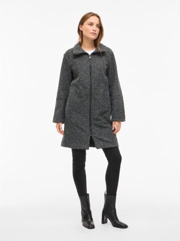 Vila Tussenmantel "Vijadas" grijs