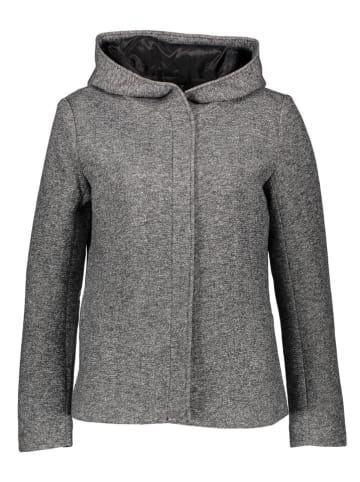 ONLY Übergangsjacke in Grau