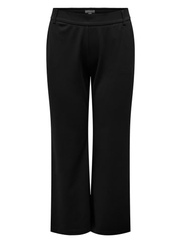 ONLY Carmakoma Broek zwart