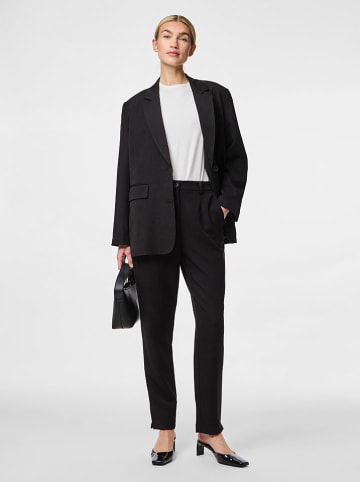 Pieces Broek "Pckamil" zwart