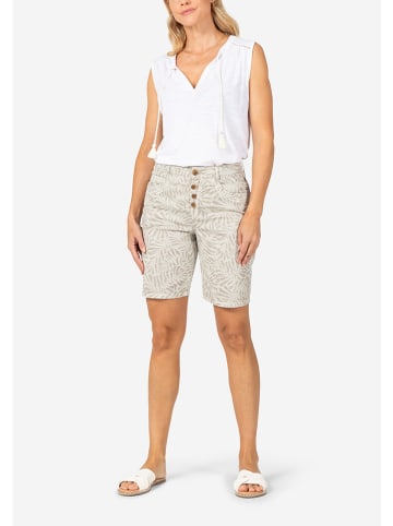 Timezone Tuniektop wit