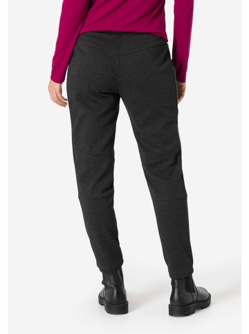 Timezone Broek "Suki" antraciet