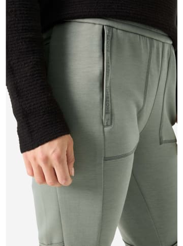 Timezone Sweathose in Grün