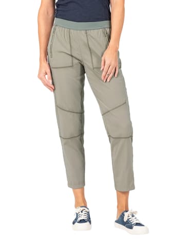 Timezone Sweatbroek grijs