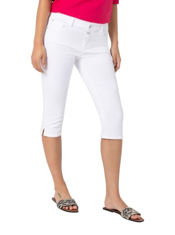 Timezone Jeggings in Weiß