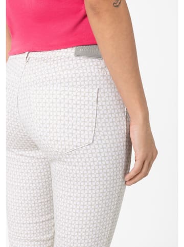 Timezone Capribroek wit