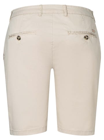 Timezone Shorts "Dalia" in Beige