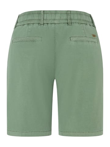 Timezone Short groen