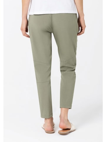 Timezone Broek "Suki" kaki