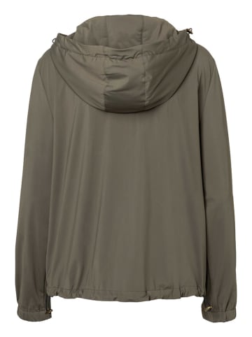 Timezone Übergangsjacke in Khaki