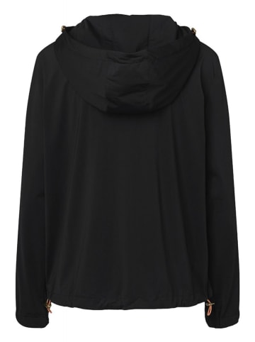 Timezone Tussenjas zwart