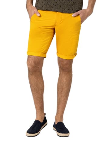 Timezone Shorts in Senf