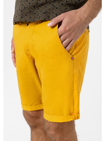 Timezone Shorts in Senf