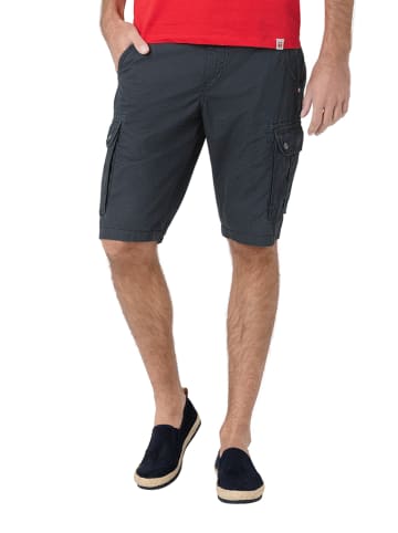 Timezone Cargoshorts - Regular fit - in Dunkelblau