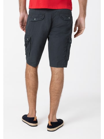 Timezone Cargoshorts - Regular fit - in Dunkelblau
