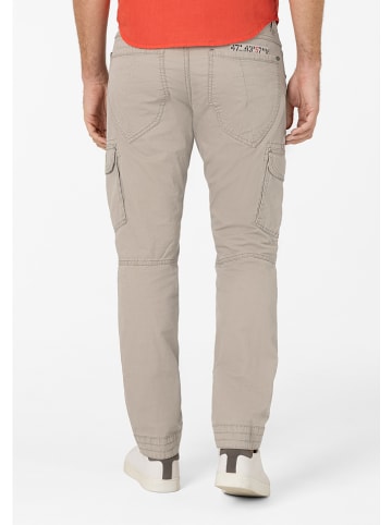 Timezone Cargohose in Beige