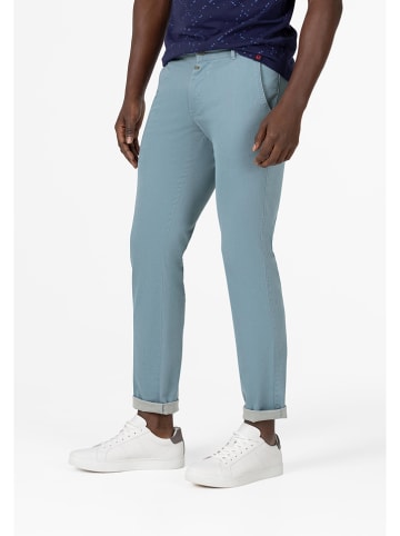 Timezone Chino "Lui" in Hellblau