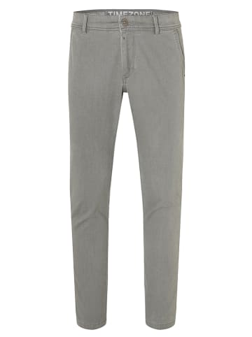 Timezone Chino "Lui" in Grau