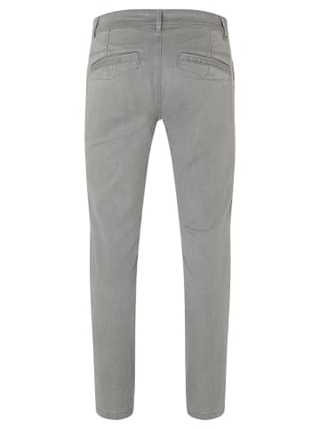 Timezone Chino "Lui" in Grau