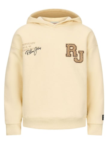Retour Hoodie "Winston" beige