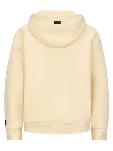 Retour Hoodie "Winston" beige