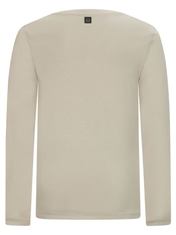 Retour Longsleeve "Vidar" beige