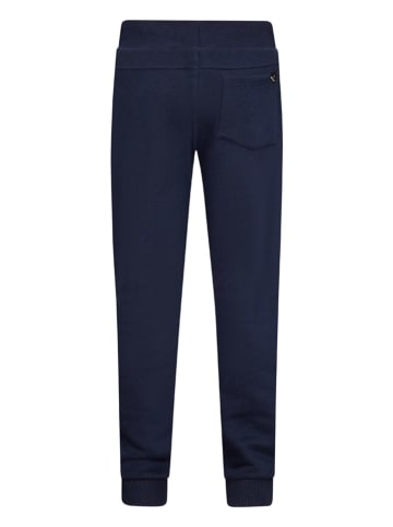 Retour Sweatbroek "Enok" donkerblauw