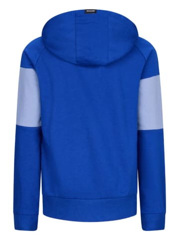 Retour Hoodie "Kalle" blauw