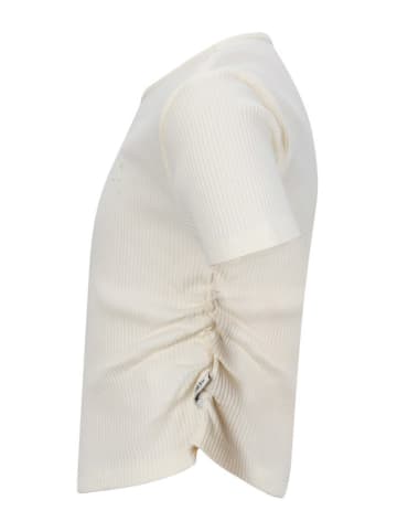 Retour Shirt "Kathlyn" in Weiß