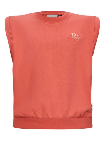 Retour Sweatshirt "Yass" oranje