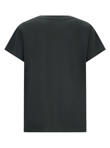 Retour Shirt "Seth" antraciet