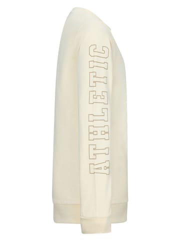 Retour Longsleeve "Kenji" beige