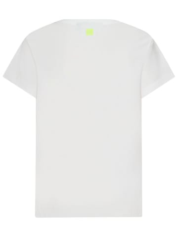 Retour Shirt "Raoul" crème