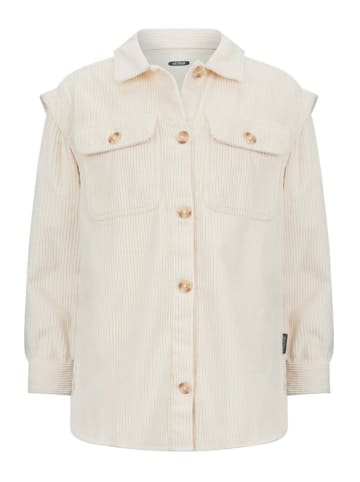 Retour Tussenjas "Isolde" crème