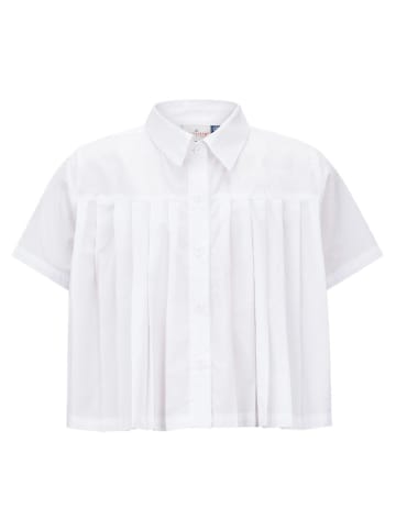 Retour Bluse "Fee" in Weiß