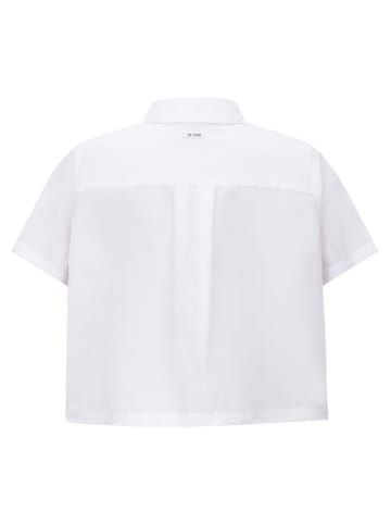 Retour Bluse "Fee" in Weiß